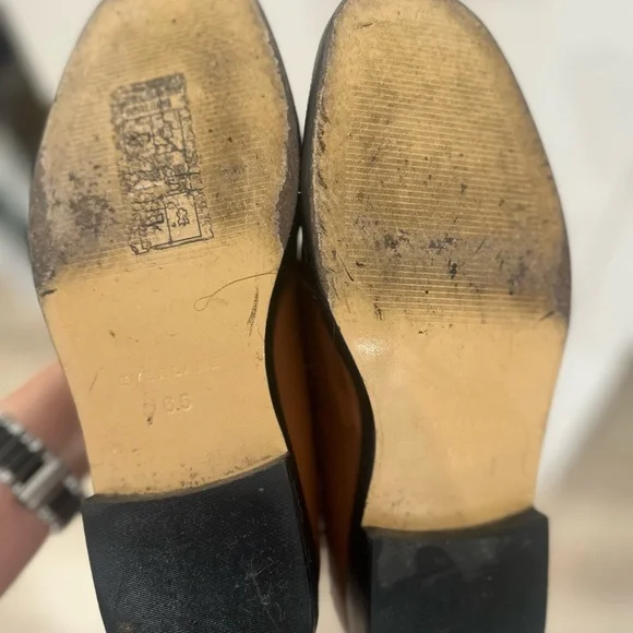 Everlane Chelsea Boot - Picture 5 of 9